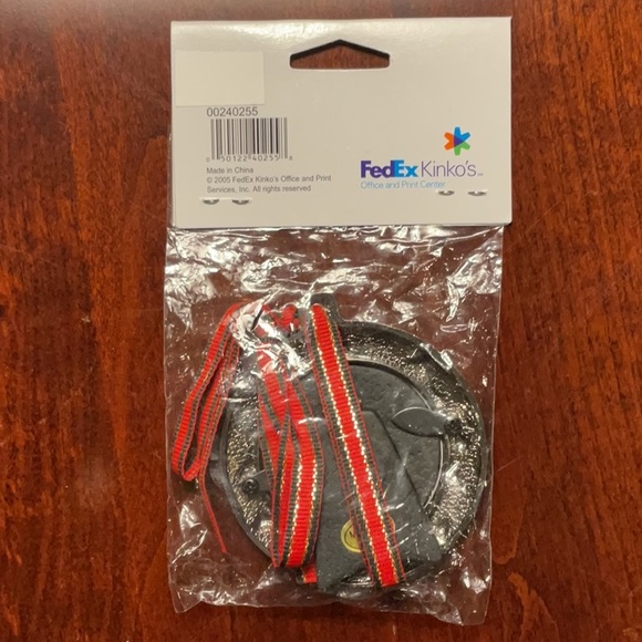 🆕 Photo Ornament for Dog - Picture 5 of 6